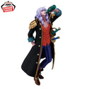 [Pre-order] Captain John - One Piece Battle Record Collection Figure