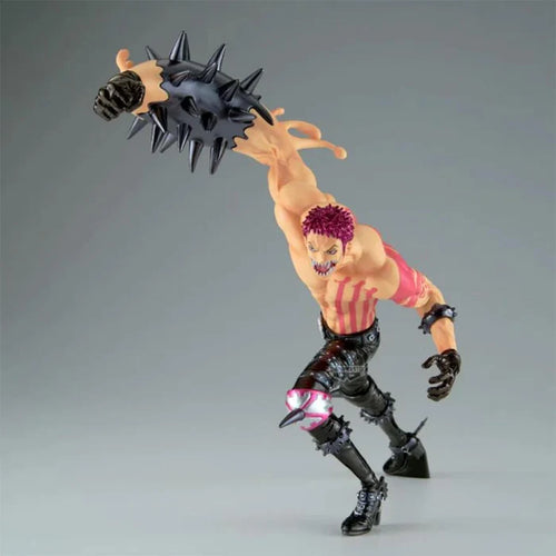 [Pre-order] Charlotte Katakuri (Special Ver.) - One Piece Battle Record Collection Figure