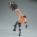 [Pre-order] Charlotte Katakuri (Special Ver.) - One Piece Battle Record Collection Figure