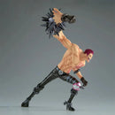 [Pre-order] Charlotte Katakuri (Special Ver.) - One Piece Battle Record Collection Figure