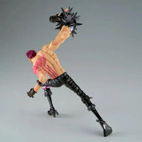 [Pre-order] Charlotte Katakuri (Special Ver.) - One Piece Battle Record Collection Figure