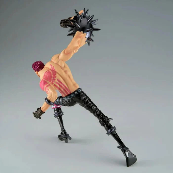 [Pre-order] Charlotte Katakuri (Special Ver.) - One Piece Battle Record Collection Figure