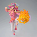 [Pre-order] Charlotte Linlin - One Piece Battle Record Collection Extra Figure