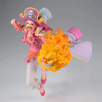 [Pre-order] Charlotte Linlin - One Piece Battle Record Collection Extra Figure