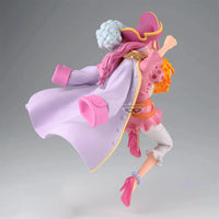 [Pre-order] Charlotte Linlin - One Piece Battle Record Collection Extra Figure