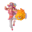 [Pre-order] Charlotte Linlin - One Piece Battle Record Collection Extra Figure