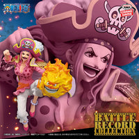 [Pre-order] Charlotte Linlin - One Piece Battle Record Collection Extra Figure