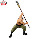 [Pre-order] Edward Newgate - One Piece Grandista Figure
