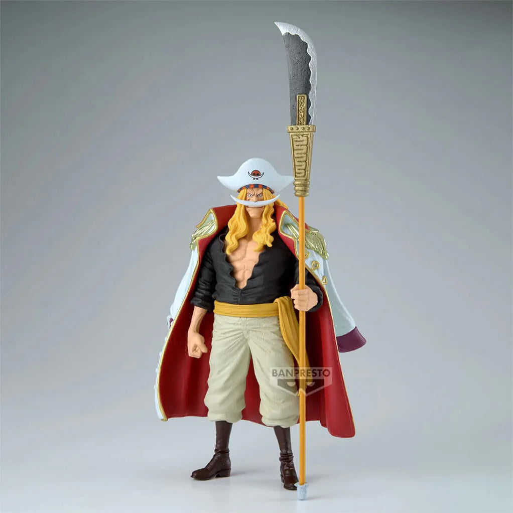 [Pre-order] Edward Newgate (Young Ver.) - One Piece King of Artist Figure