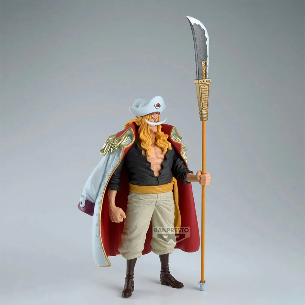 [Pre-order] Edward Newgate (Young Ver.) - One Piece King of Artist Figure
