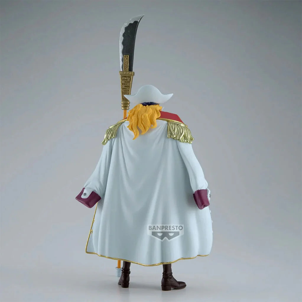 [Pre-order] Edward Newgate (Young Ver.) - One Piece King of Artist Figure
