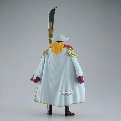 [Pre-order] Edward Newgate (Young Ver.) - One Piece King of Artist Figure