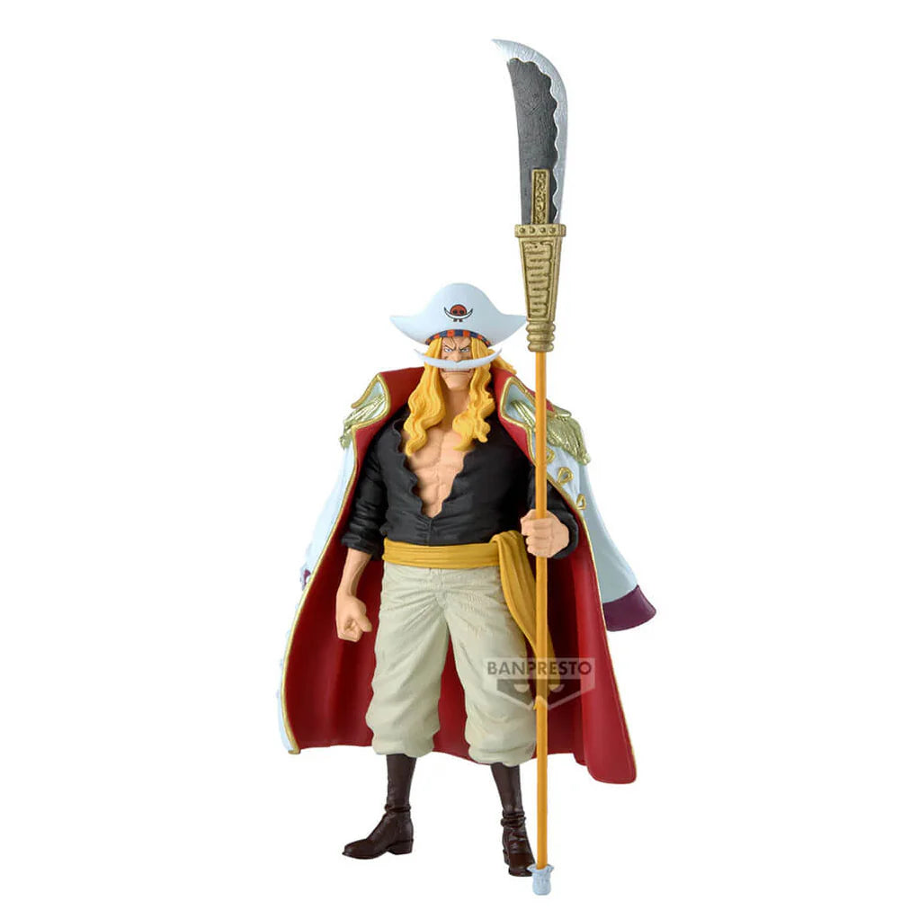 [Pre-order] Edward Newgate (Young Ver.) - One Piece King of Artist Figure