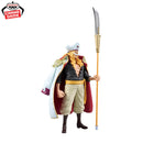 [Pre-order] Edward Newgate (Young Ver.) - One Piece King of Artist Figure