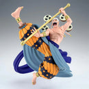 [Pre-order] Enel - One Piece Cross Posing Figure