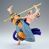 [Pre-order] Enel - One Piece Cross Posing Figure