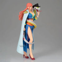 [Pre-order] Gloriosa - One Piece Battle Record Collection Figure