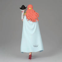 [Pre-order] Gloriosa - One Piece Battle Record Collection Figure