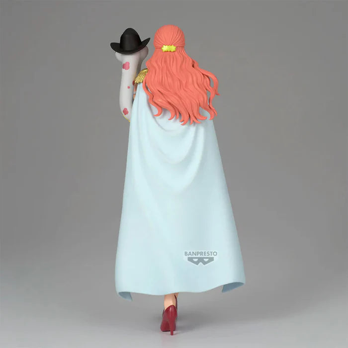 [Pre-order] Gloriosa - One Piece Battle Record Collection Figure