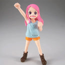 [Pre-order] Jewelry Bonney - One Piece DXF The Grandline Children Figure