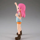 [Pre-order] Jewelry Bonney - One Piece DXF The Grandline Children Figure
