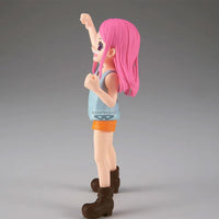 [Pre-order] Jewelry Bonney - One Piece DXF The Grandline Children Figure