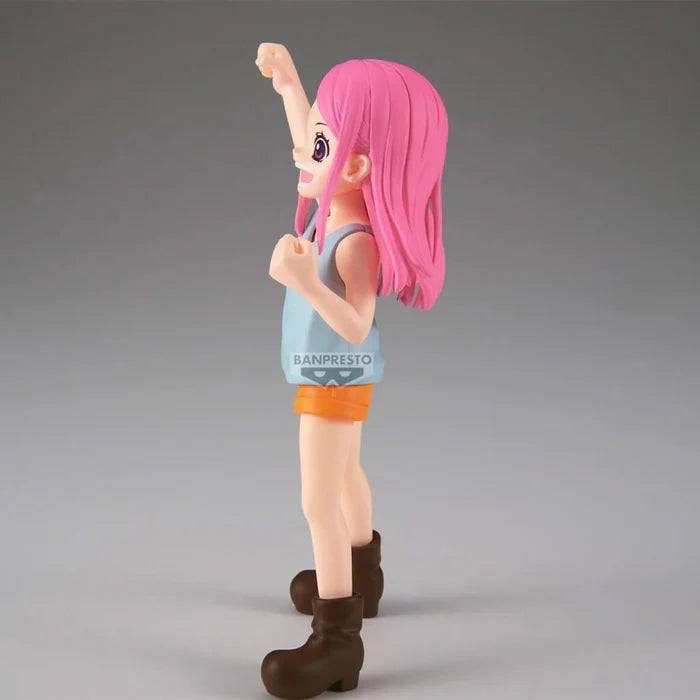 [Pre-order] Jewelry Bonney - One Piece DXF The Grandline Children Figure