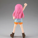 [Pre-order] Jewelry Bonney - One Piece DXF The Grandline Children Figure