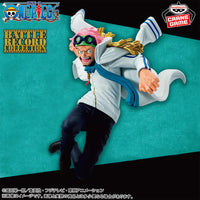 [Pre-order] Koby - One Piece Battle Record Collection Figure