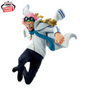 [Pre-order] Koby - One Piece Battle Record Collection Figure