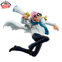 [Pre-order] Koby - One Piece Battle Record Collection Figure