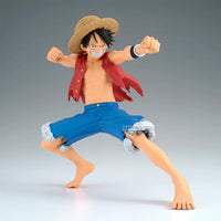 [Pre-order] Monkey D. Luffy - One Piece Cross Posing Figure