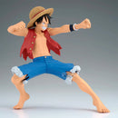 [Pre-order] Monkey D. Luffy - One Piece Cross Posing Figure