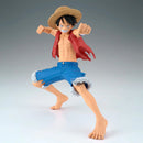 [Pre-order] Monkey D. Luffy - One Piece Cross Posing Figure