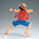 [Pre-order] Monkey D. Luffy - One Piece Cross Posing Figure
