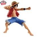 [Pre-order] Monkey D. Luffy - One Piece Cross Posing Figure