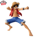 [Pre-order] Monkey D. Luffy - One Piece Cross Posing Figure