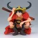 [Pre-order] Monkey D. Luffy – One Piece Elbaf Ver. King of Artist Figure