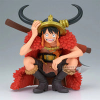 [Pre-order] Monkey D. Luffy – One Piece Elbaf Ver. King of Artist Figure