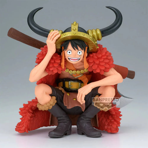 [Pre-order] Monkey D. Luffy – One Piece Elbaf Ver. King of Artist Figure