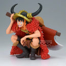 [Pre-order] Monkey D. Luffy – One Piece Elbaf Ver. King of Artist Figure