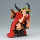 [Pre-order] Monkey D. Luffy – One Piece Elbaf Ver. King of Artist Figure