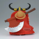 [Pre-order] Monkey D. Luffy – One Piece Elbaf Ver. King of Artist Figure