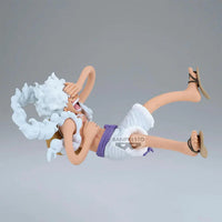 [Pre-Order] Monkey D. Luffy -  One Piece Gear 5 King of Artist III Figure