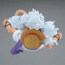 [Pre-Order] Monkey D. Luffy -  One Piece Gear 5 King of Artist III Figure