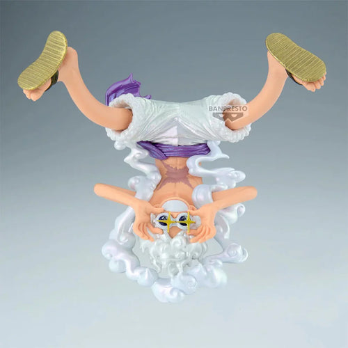 [Pre-order] Monkey D. Luffy Gear 5 - One Piece (Special Version) King of Artist II Figure