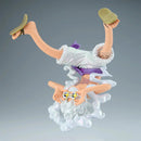 [Pre-order] Monkey D. Luffy Gear 5 - One Piece (Special Version) King of Artist II Figure