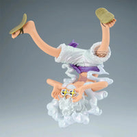 [Pre-order] Monkey D. Luffy Gear 5 - One Piece (Special Version) King of Artist II Figure