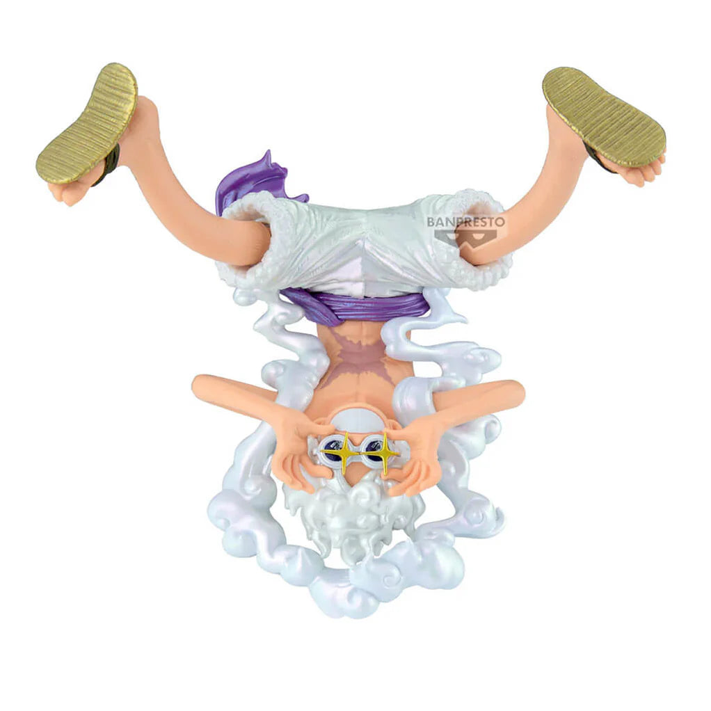 [Pre-order] Monkey D. Luffy Gear 5 - One Piece (Special Version) King of Artist II Figure