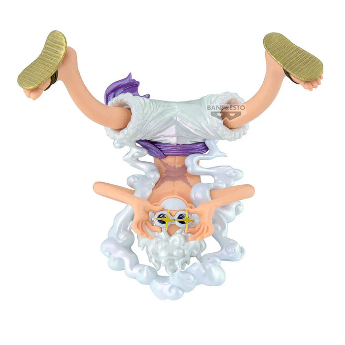 [Pre-order] Monkey D. Luffy Gear 5 - One Piece (Special Version) King of Artist II Figure